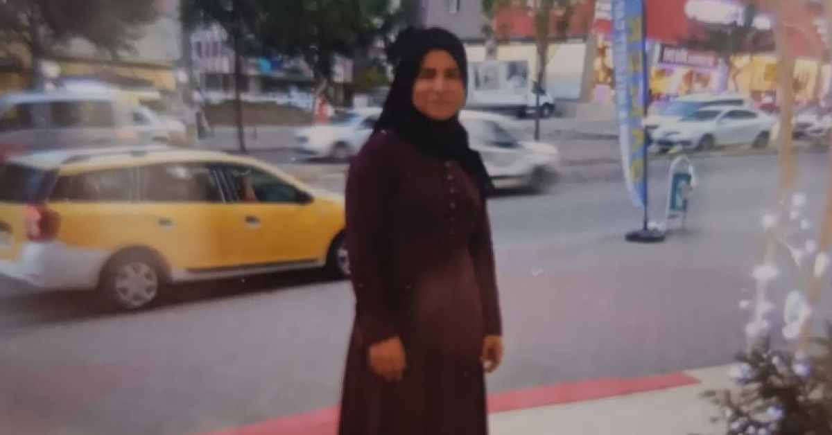 Naim Aladağ Annese Cinayet