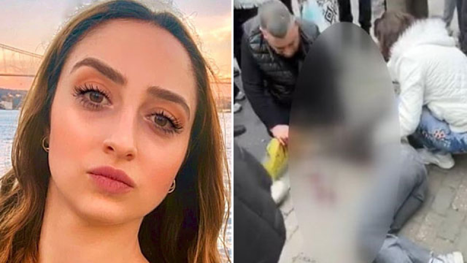 İstanbul'daki kadın cinayetinde katil koca konuştu!