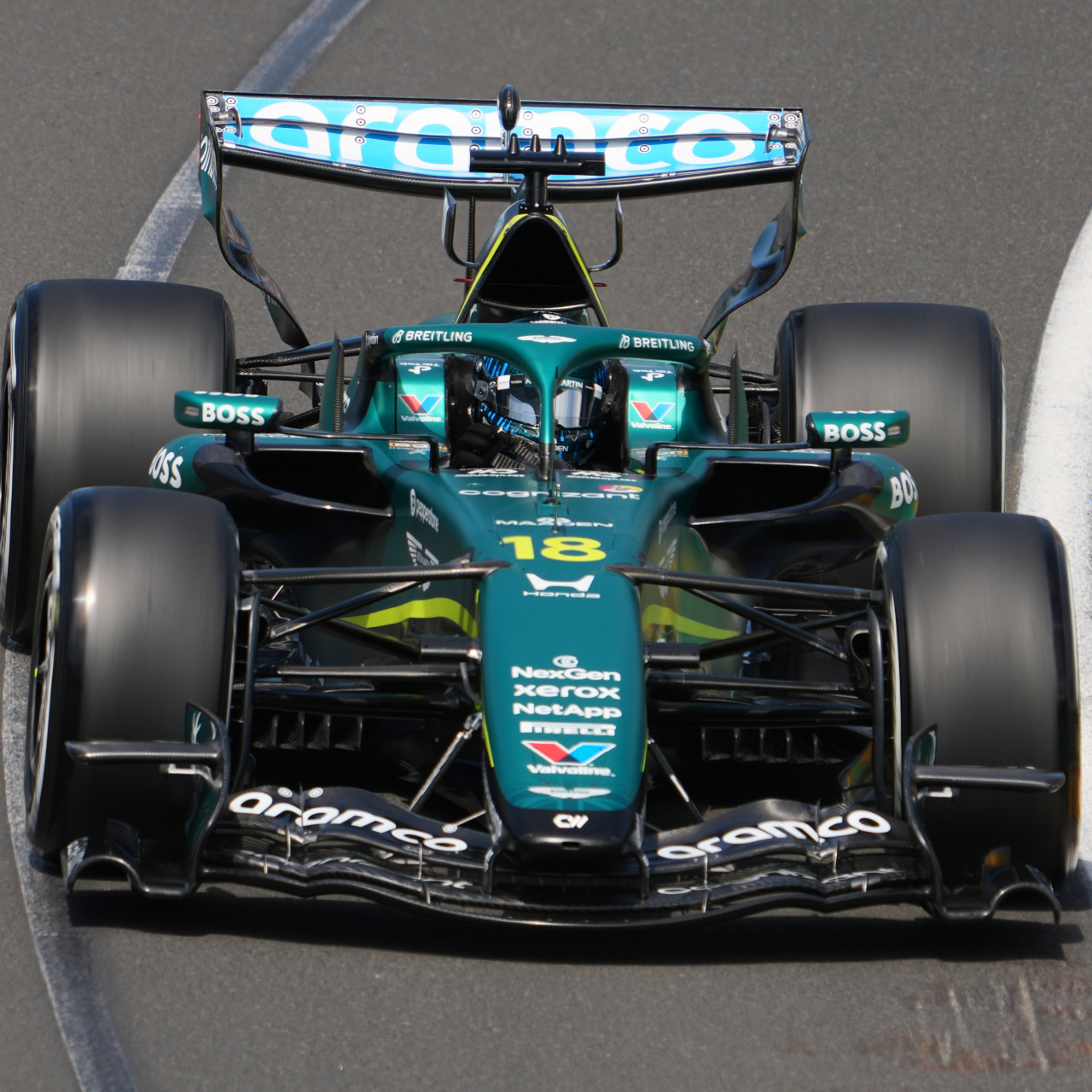 Formula 1'de yeni sezon Avustralya'da başlayacak!