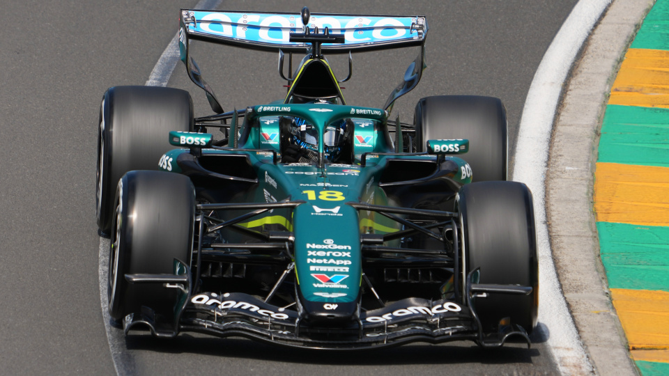 Formula 1'de yeni sezon Avustralya'da başlayacak!