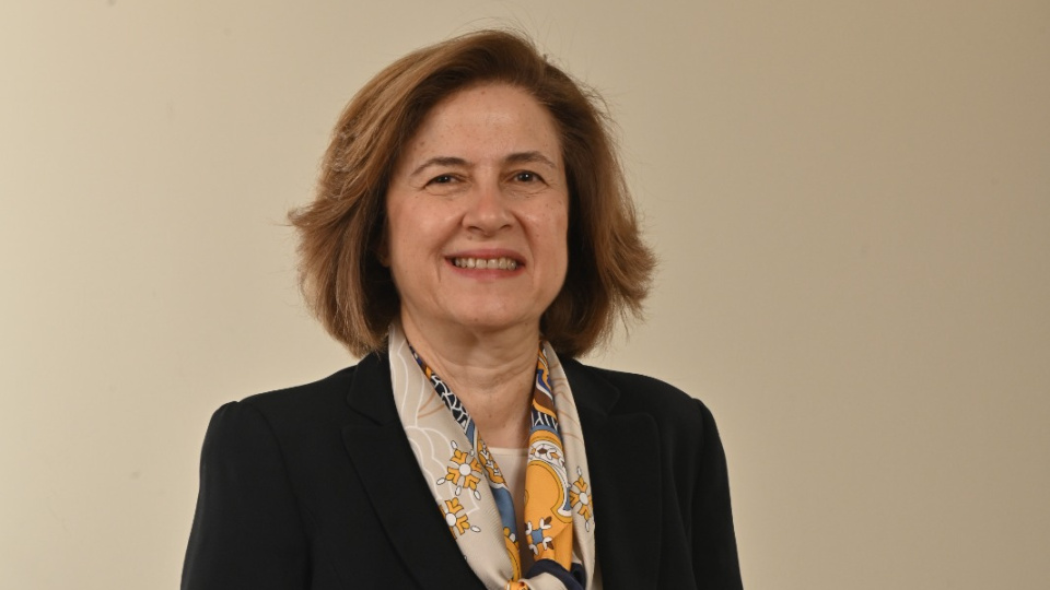 "Güçlü kadınlar, sağlıklı nesillerin teminatıdır"