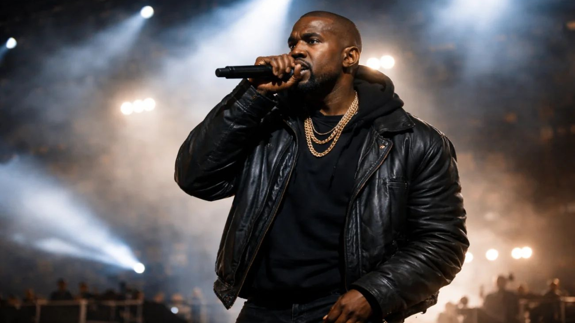 Kanye West İlk Kez Türkiye'de Konser Verecek: İstanbul'da Sahne Alacak