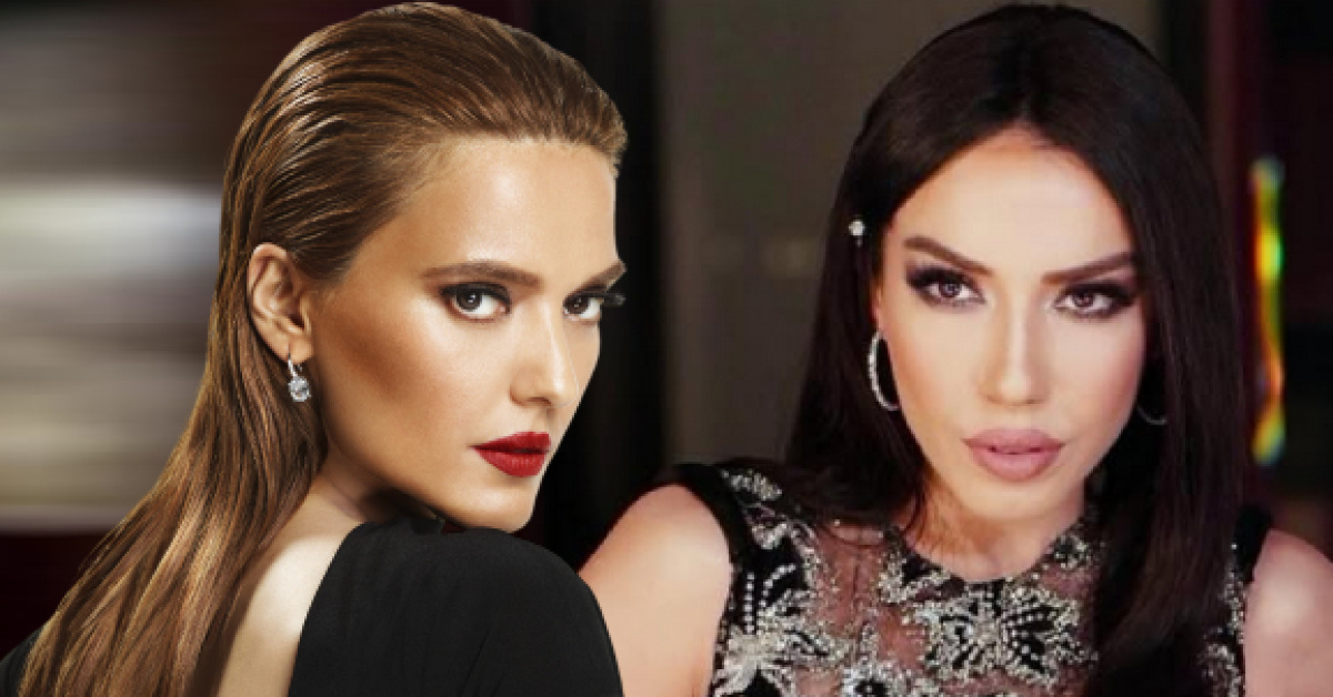 Burcu Güneş: Dostluğundan Yeni Projelere