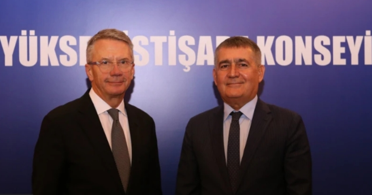 TÜSİAD’ın eski yöneticileri hakkında karar – İş-Yaşam Haberleri