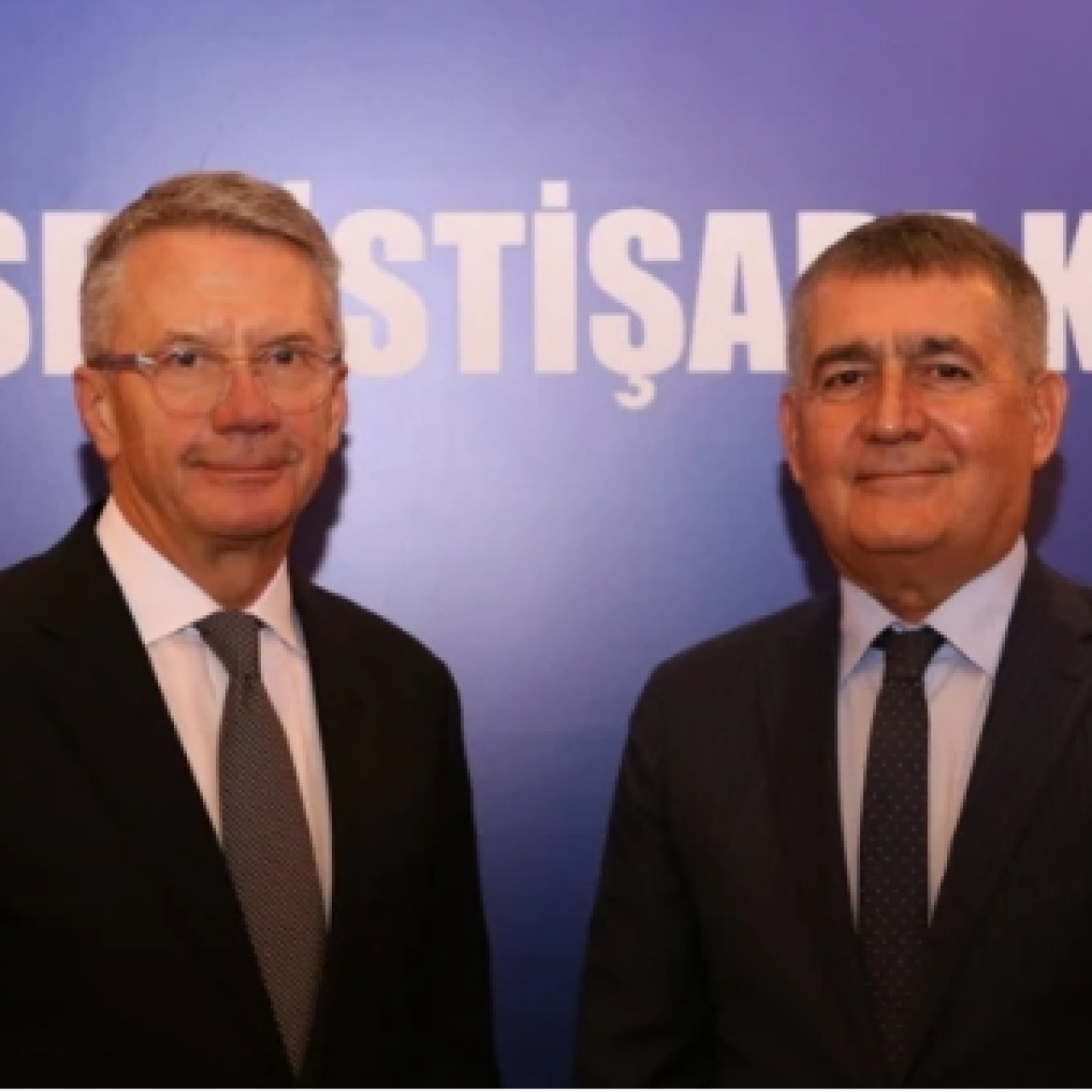 TÜSİAD'ın eski yöneticileri hakkında karar