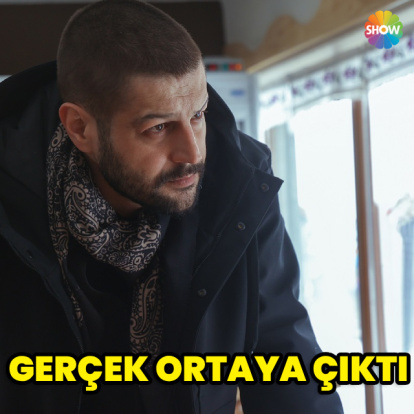 'Veliaht'ta gerçek ortaya çıktı