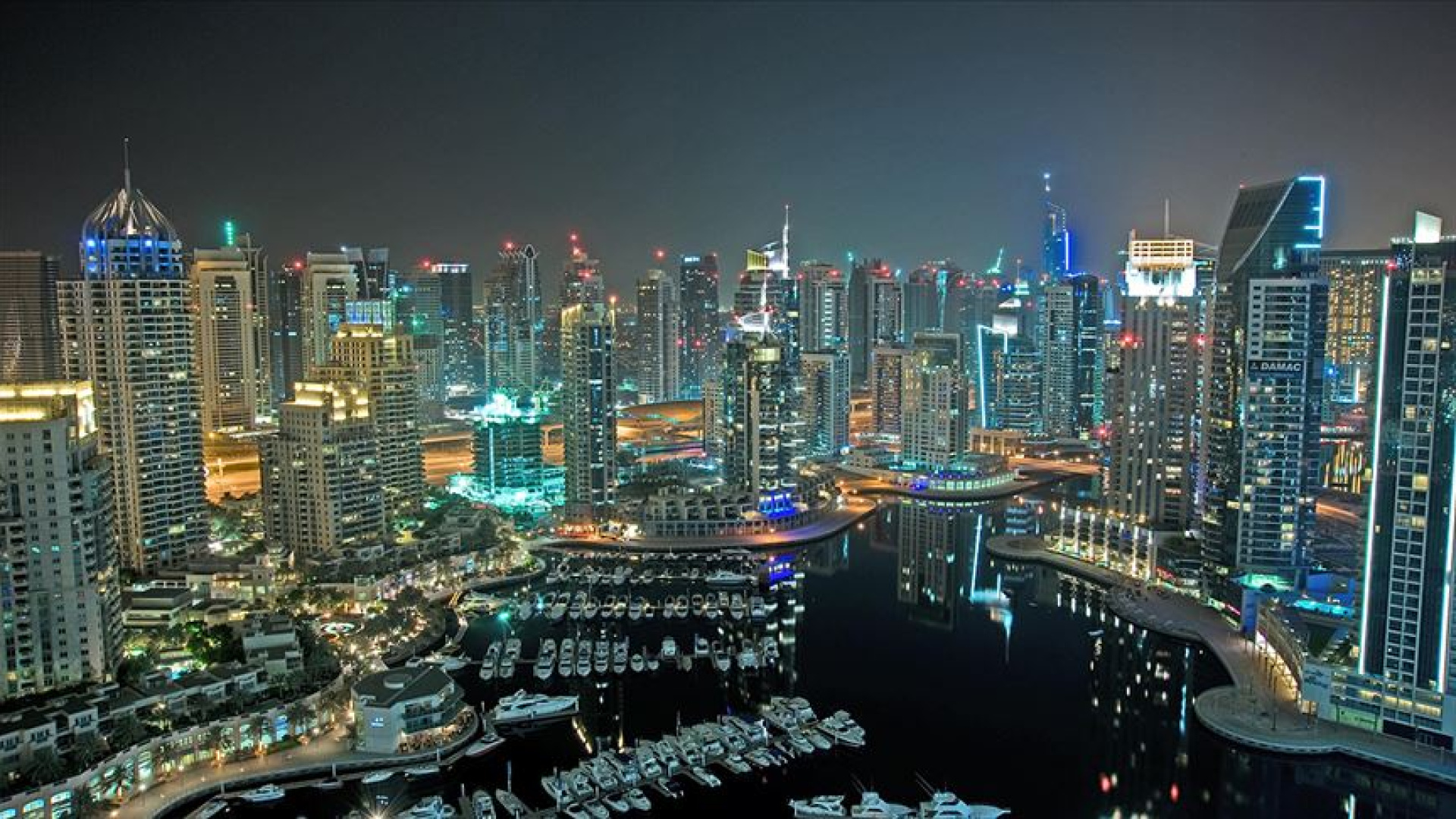 Dubai Gayrimenkul Piyasası Savaş Tehdidi Altında: Uzmanlar 'Bekle-Gör' Dönemi Öngörüyor