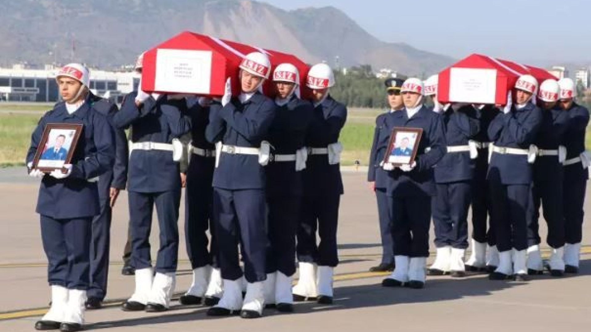 Kayseri'deki Şehit Pilotların Kazasına Takipsizlik Kararı: Neden Tespit Edilemedi