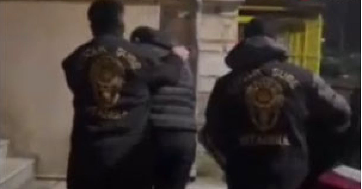 İstanbul'da Çocuk Şüpheli Şiddet: 3 Tutuklama