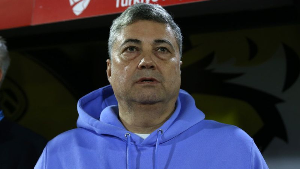 Gençlerbirliği'nde flaş ayrılık!