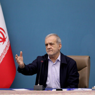 İran: Bazı ülkeler arabuluculuk girişiminde