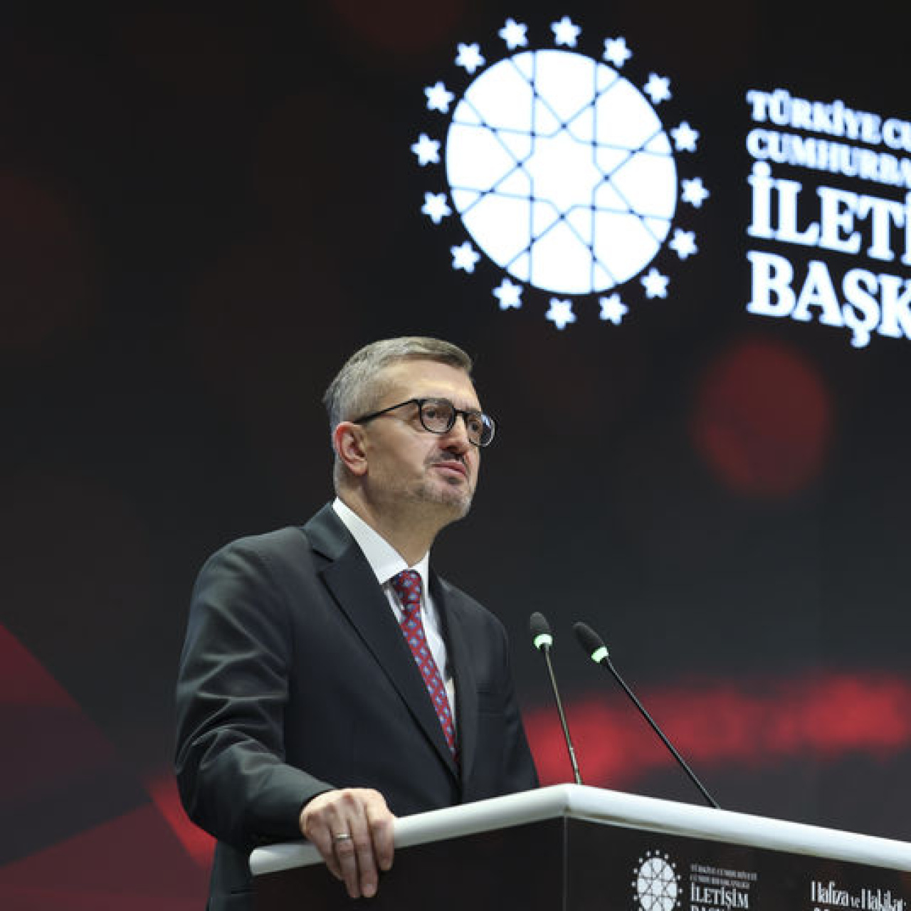 41 sosyal medya hesabına erişim engeli getirildi