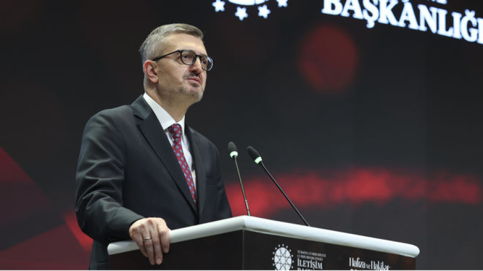 41 sosyal medya hesabına erişim engeli getirildi