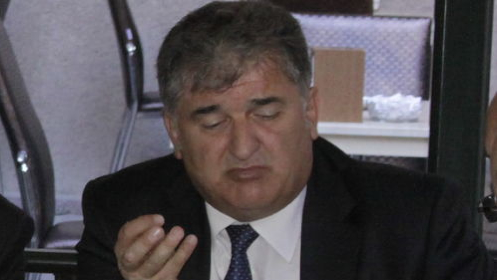 Eski Başsavcı Vekili Sakınan'ın FETÖ İfadesi: 'Sempati Düzeyinde Görüşmelerim Oldu'