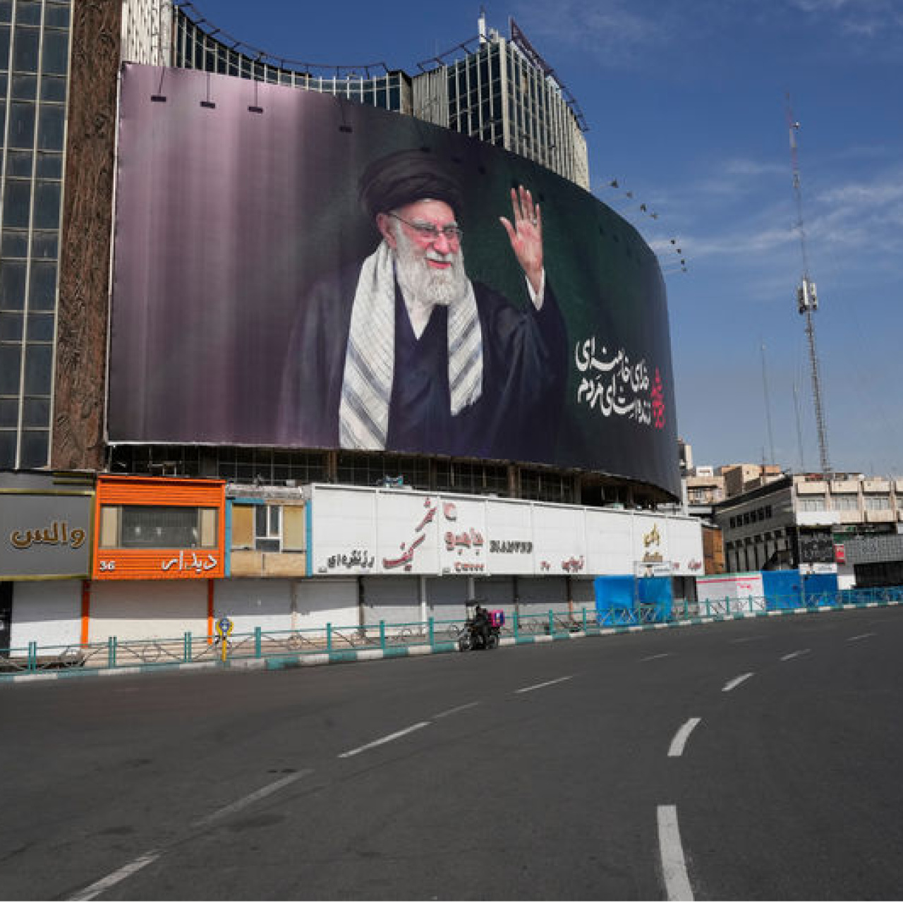 Hamaney operasyonunda 'Mavi Serçe' detayı