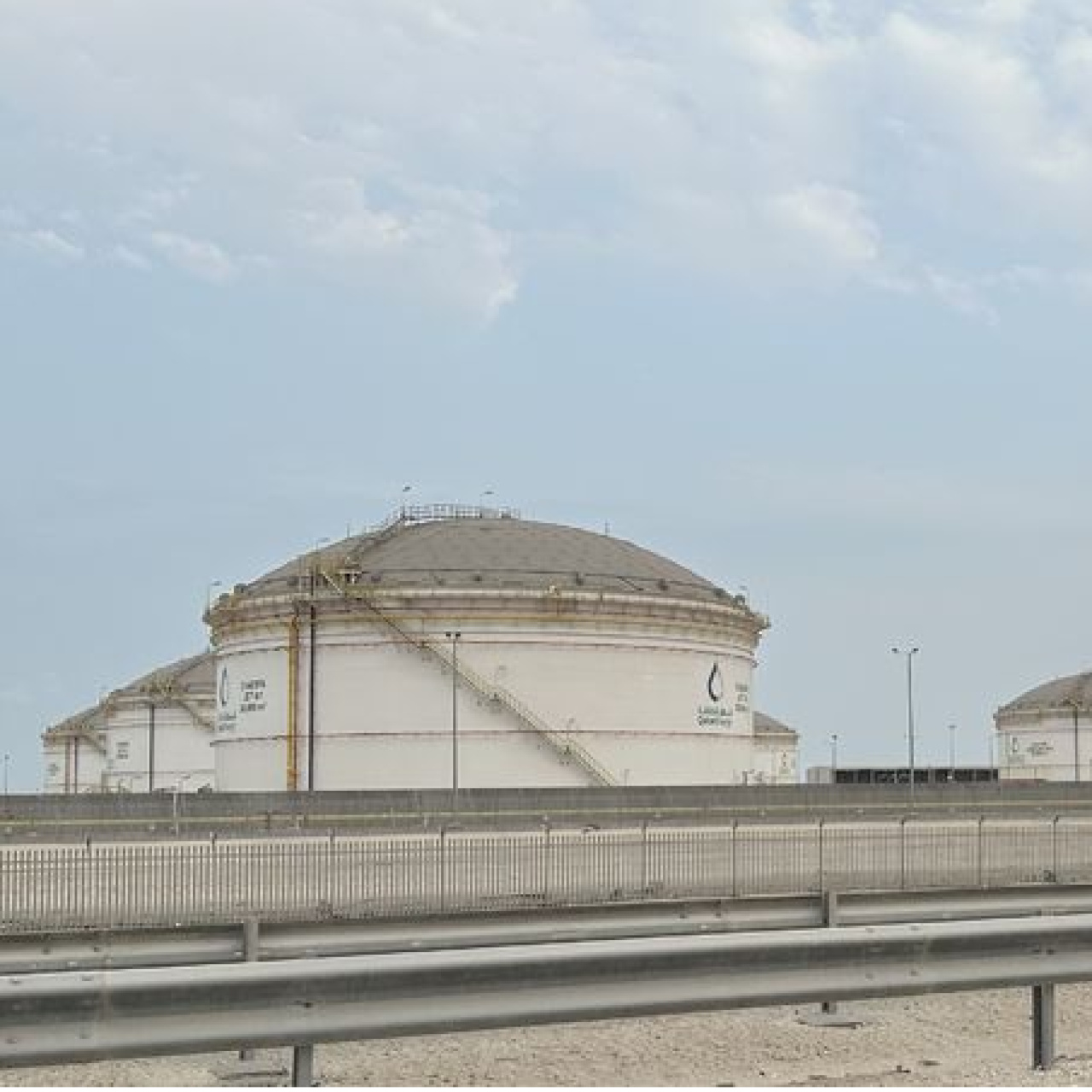 Katar Enerji Bakanı'ndan dikkat çeken petrol tahmini