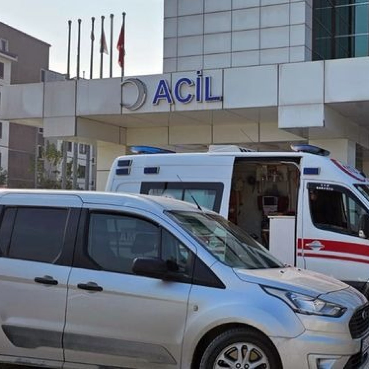 Cezaevinden izinli çıktı dayısını öldürdü