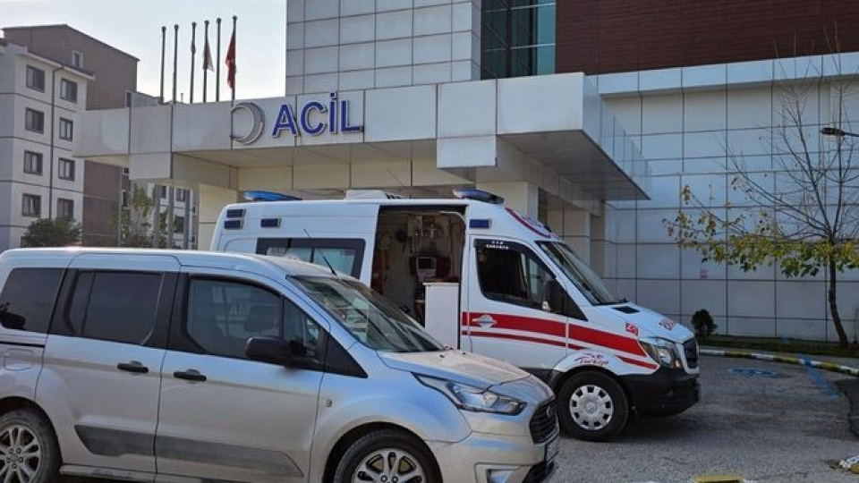 Cezaevinden izinli çıktı dayısını öldürdü