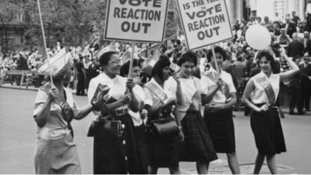 Dünya Kadınlar Günü önemi ve anlamı