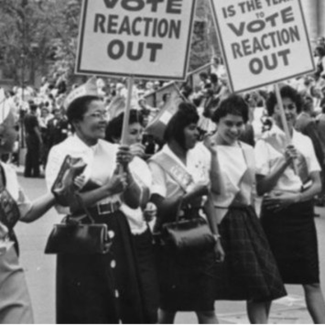Dünya Kadınlar Günü önemi ve anlamı