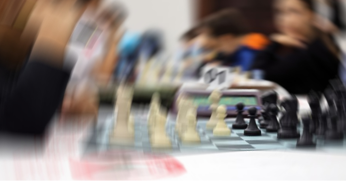 Erciş'te Özel Gereksinimli Öğrenciler için Satranç Turnuvası
