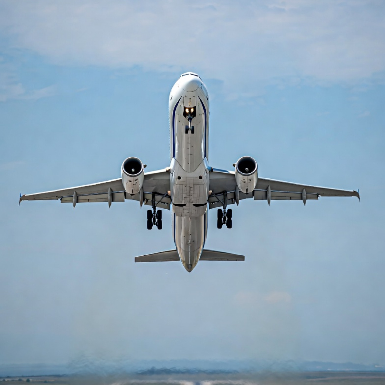 Uçuş iptalleri uzatıldı