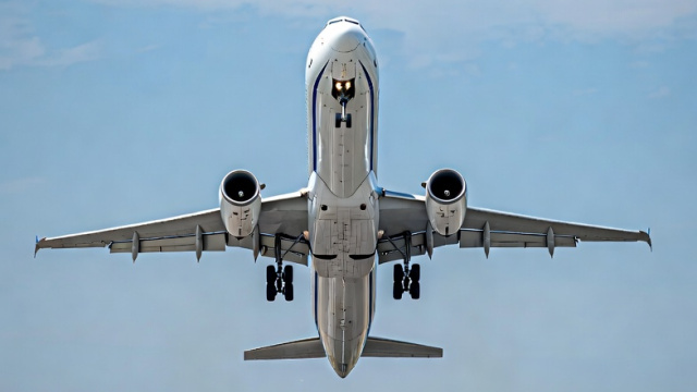 Uçuş iptalleri uzatıldı