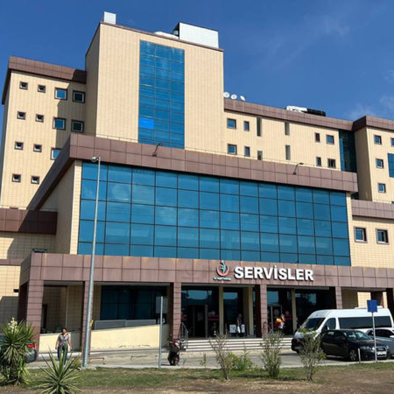 Aniden fenalaşan adam hayatını kaybetti