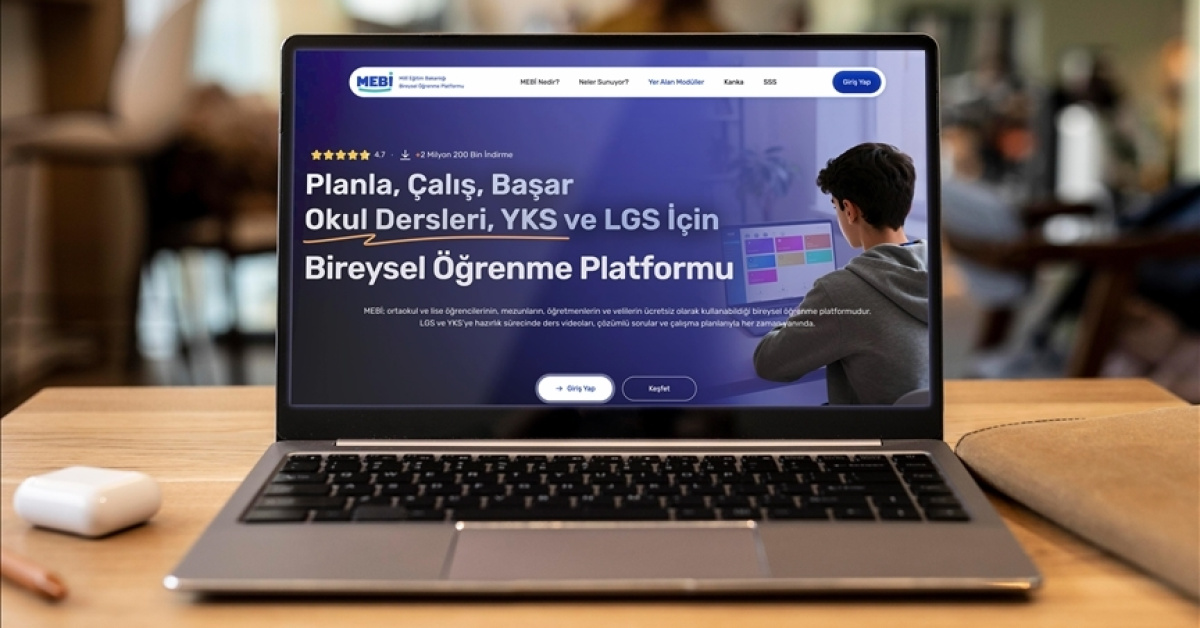 MEBI, LGS Öğrencileri İçin Mart Ayı Örnek Sorularını Yayımlandı