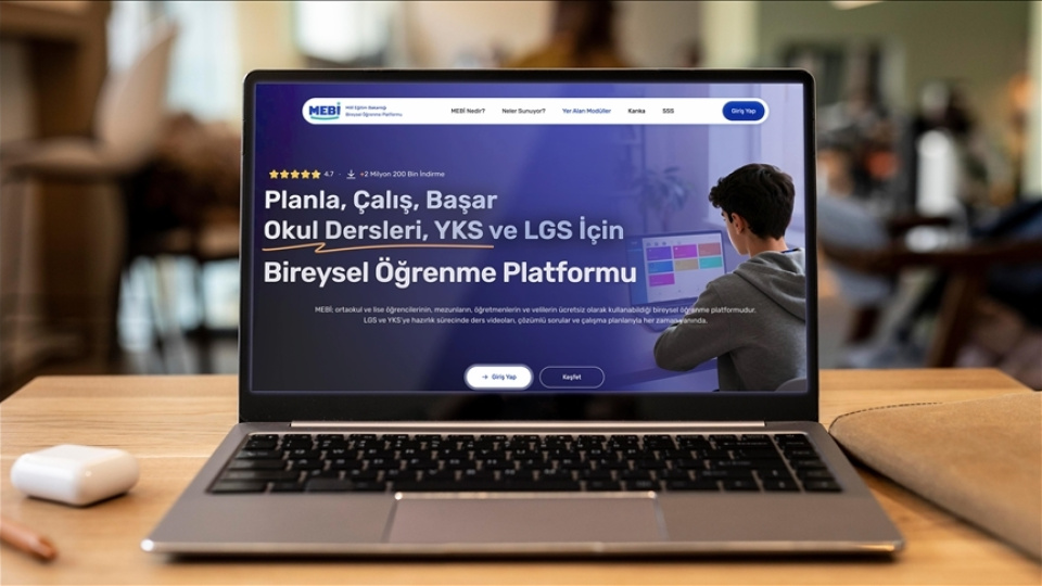 LGS mart ayı örnek soruları yayımlandı