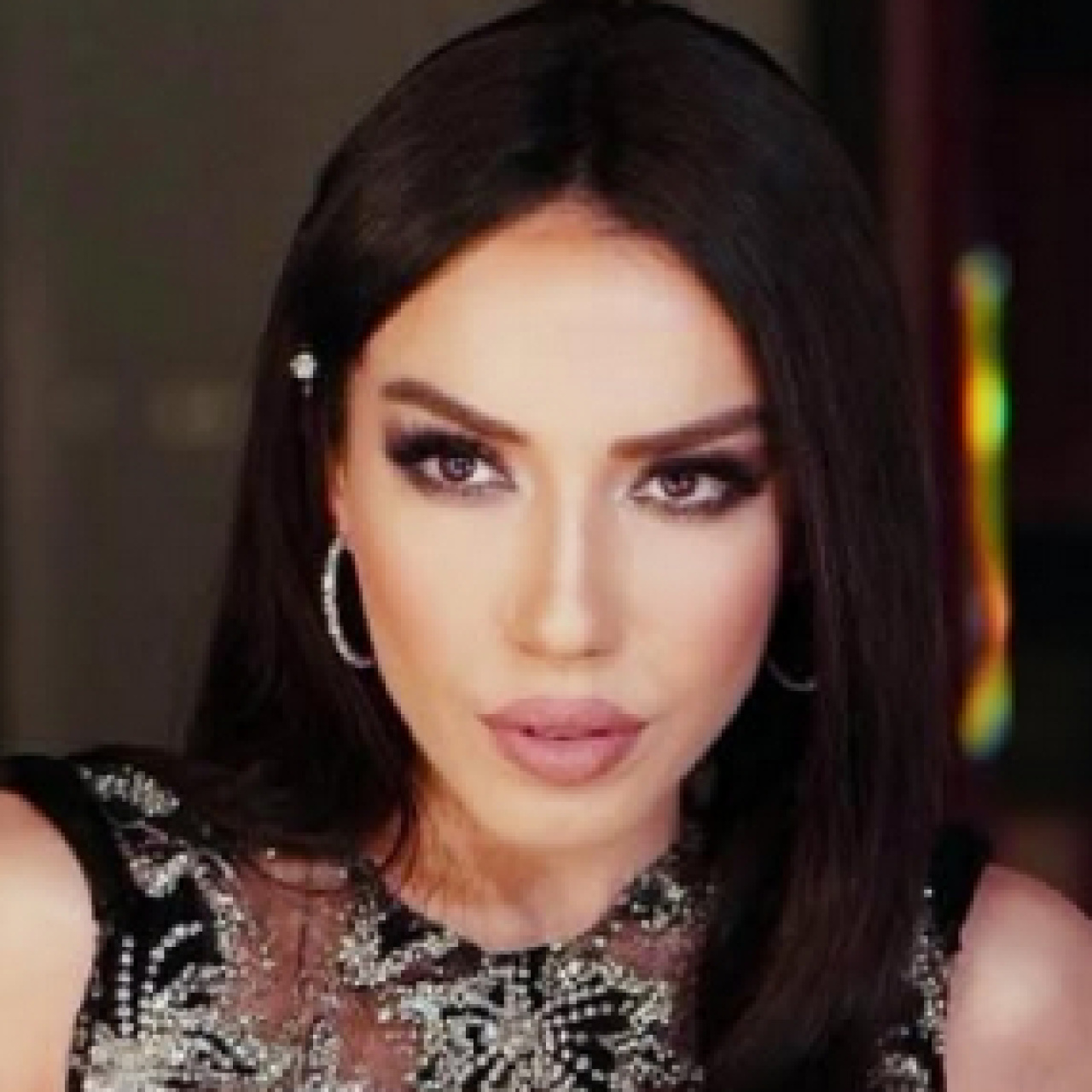 "Demet Akalın rakibim olamaz"