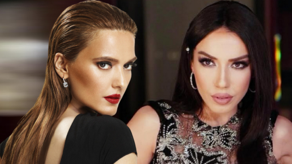 "Demet Akalın rakibim olamaz"