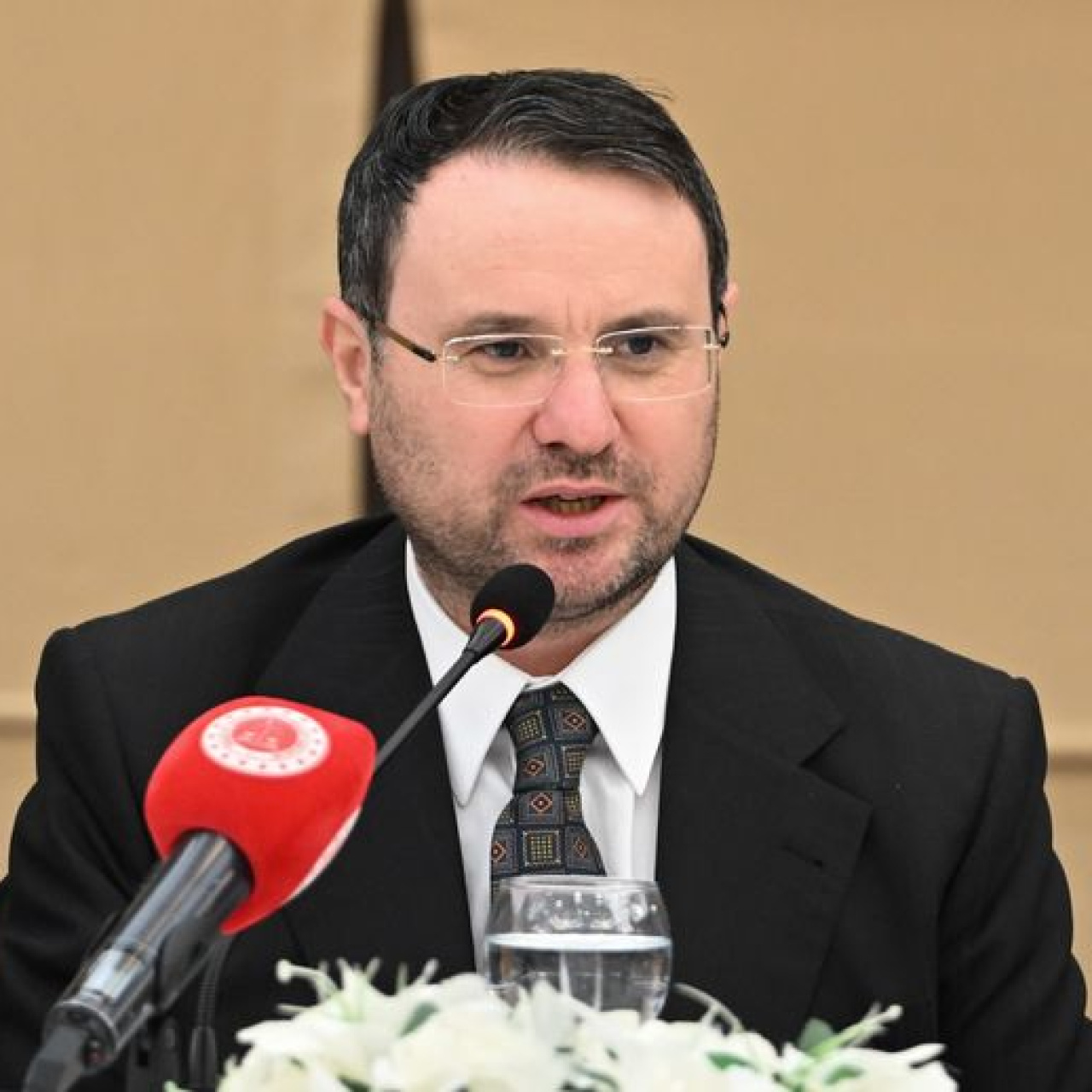 Bakan Gürlek'ten önemli mesajlar