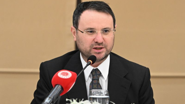 Bakan Gürlek'ten önemli mesajlar