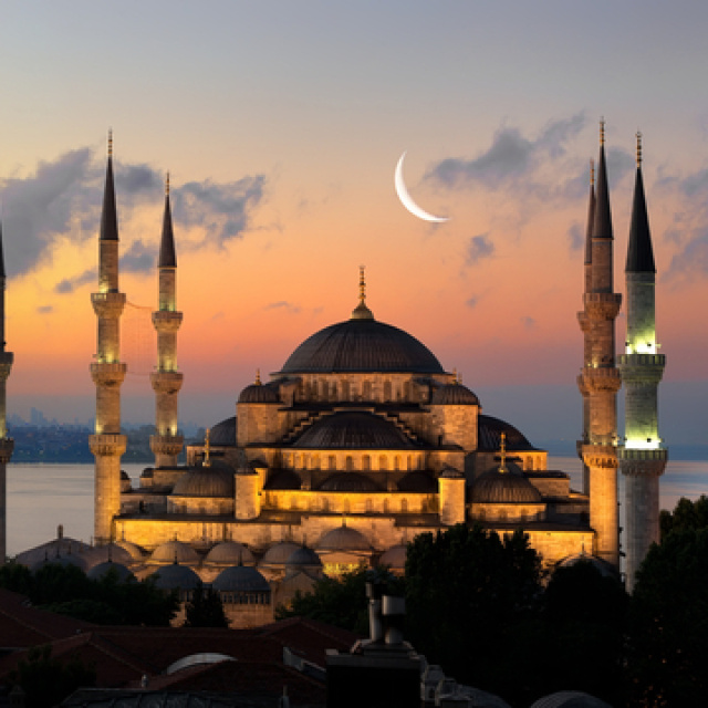 İftar saati 6 Mart 2026