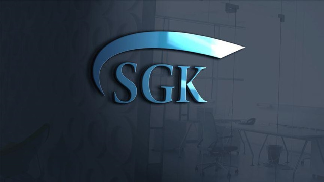 SGK'dan yemek bedeli düzenlemesi