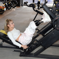 Bacaklarını kaybettiği kazada sürücü tahliye edildi!