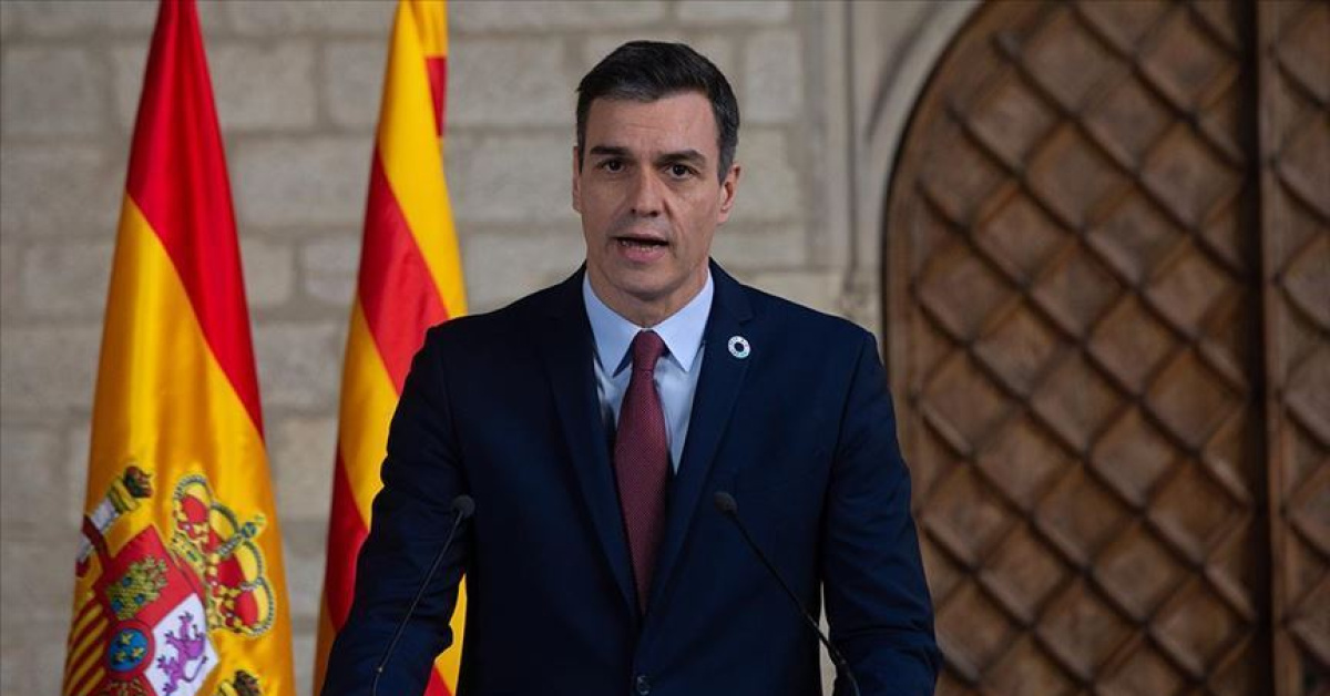 Silah ambargosundan üs vetosuna: Pedro Sanchez Avrupa’da neden öne çıktı?