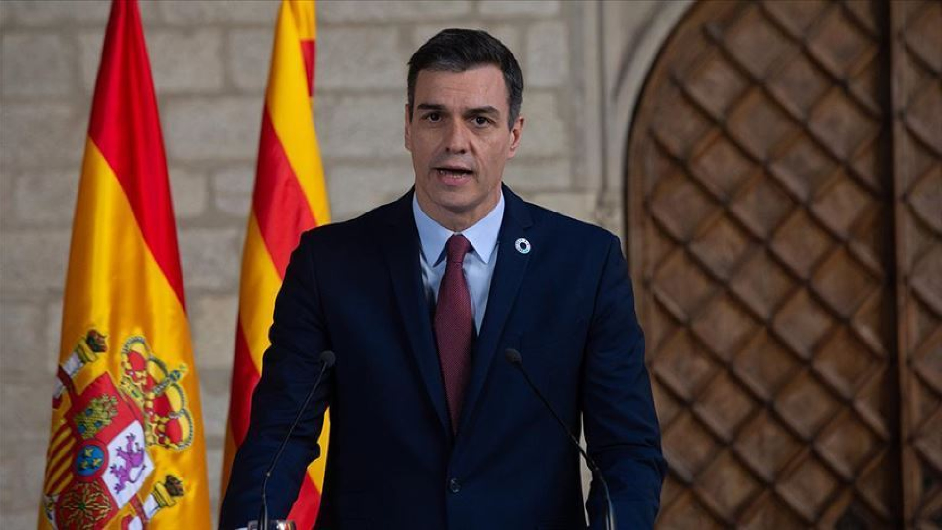 Silah ambargosundan üs vetosuna: Pedro Sanchez Avrupa’da neden öne çıktı? | Dış Haberler