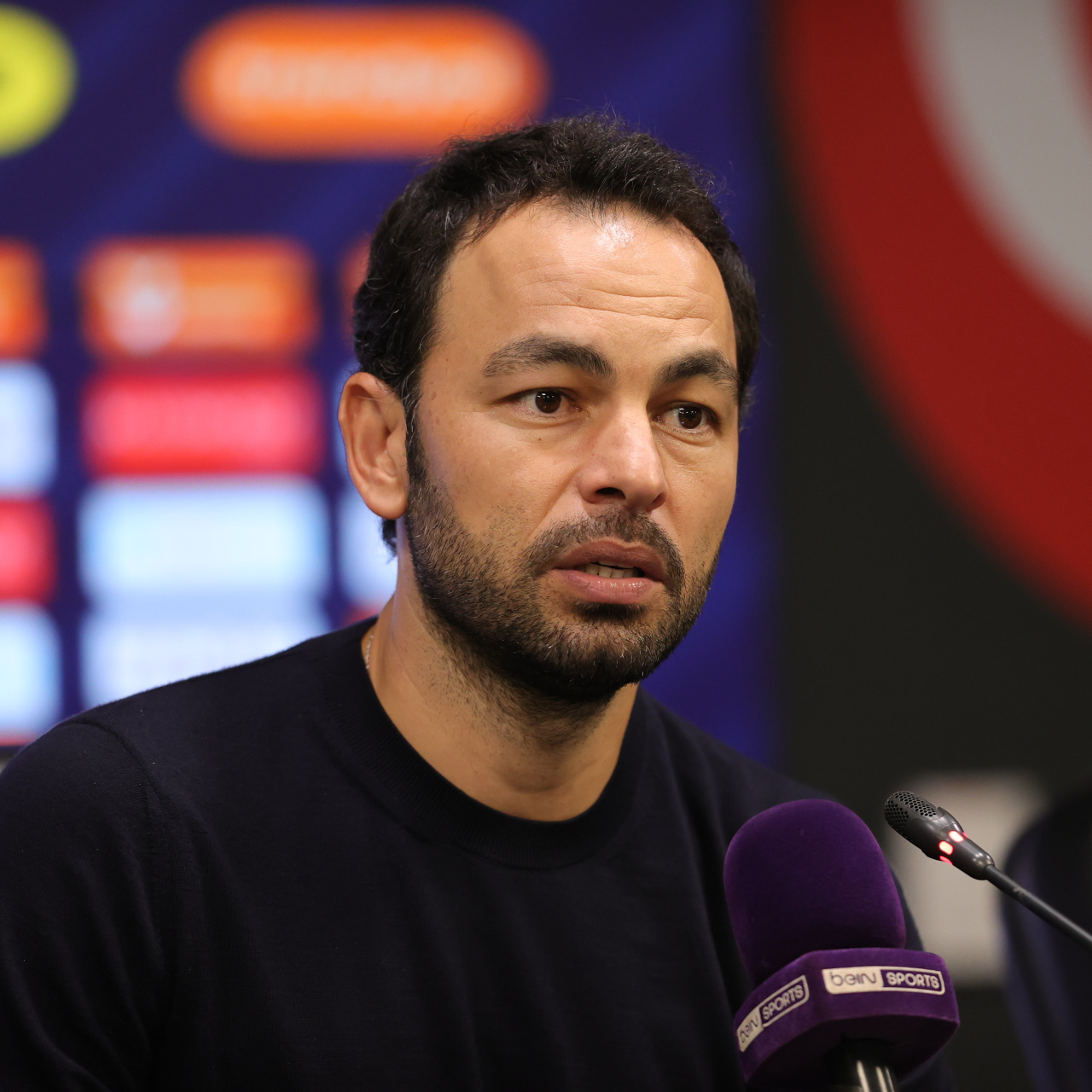 Selçuk İnan'dan sakatlık açıklaması!