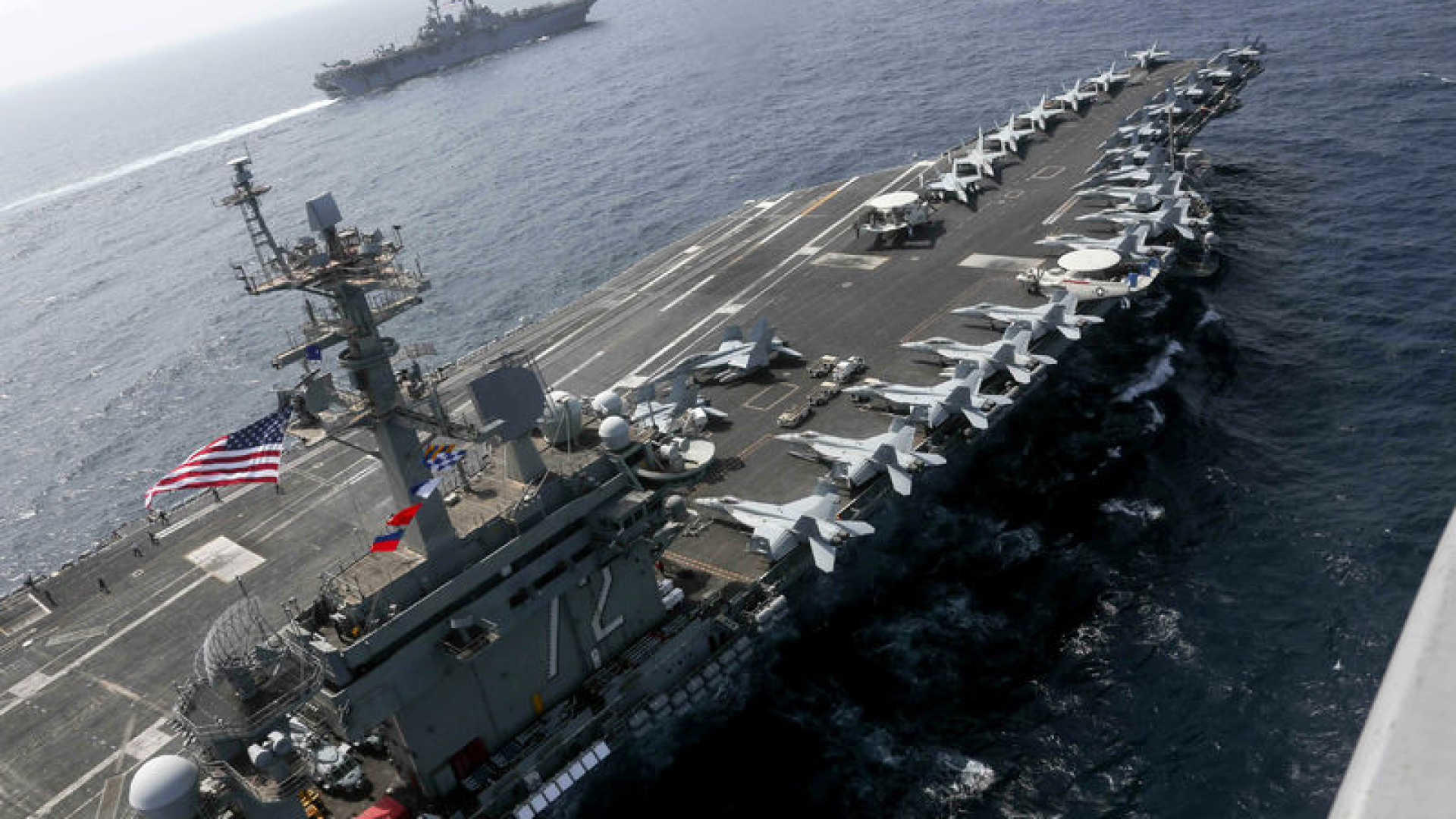 ABD basını: Rusya İran'a istihbarat sağlıyor | Dış Haberler