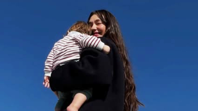 "İyi ki doğdun Aziz oğlum"