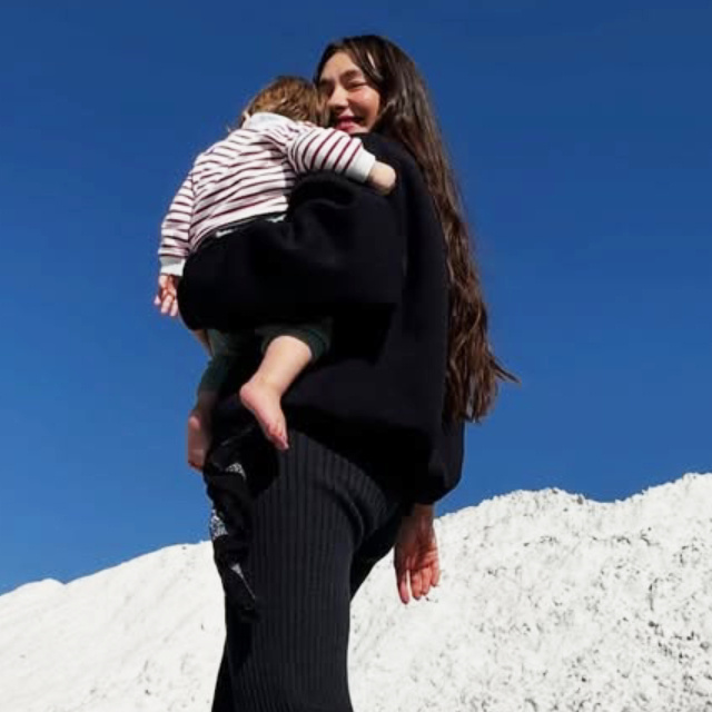 "İyi ki doğdun Aziz oğlum"