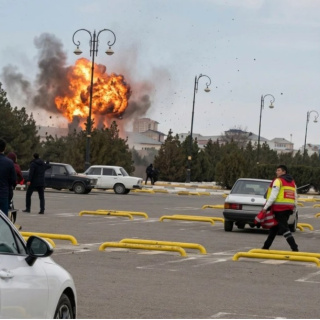AB Komisyonu İran'ın Türkiye ve Azerbaycan saldırılarını kınadı