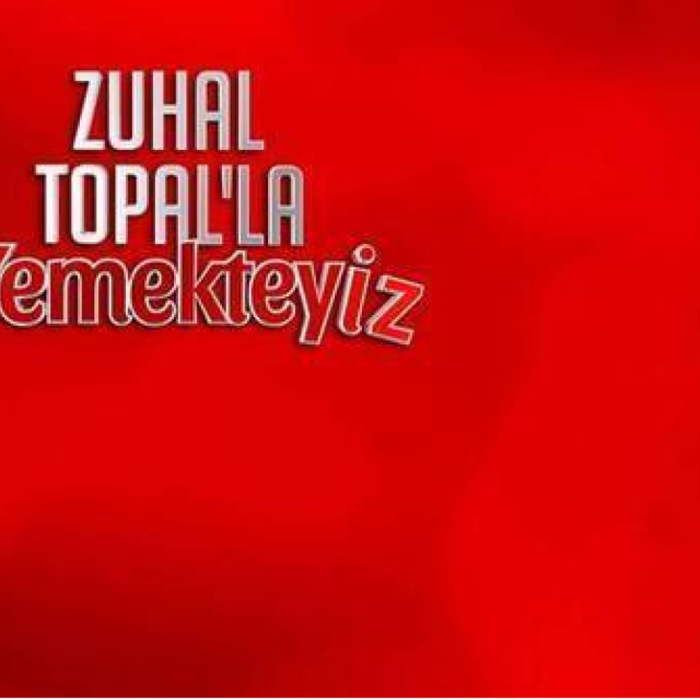 Yemekteyiz kim kazandı?