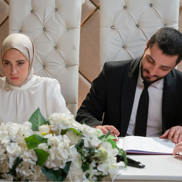 Kızılcık Şerbeti 128. bölüm izle