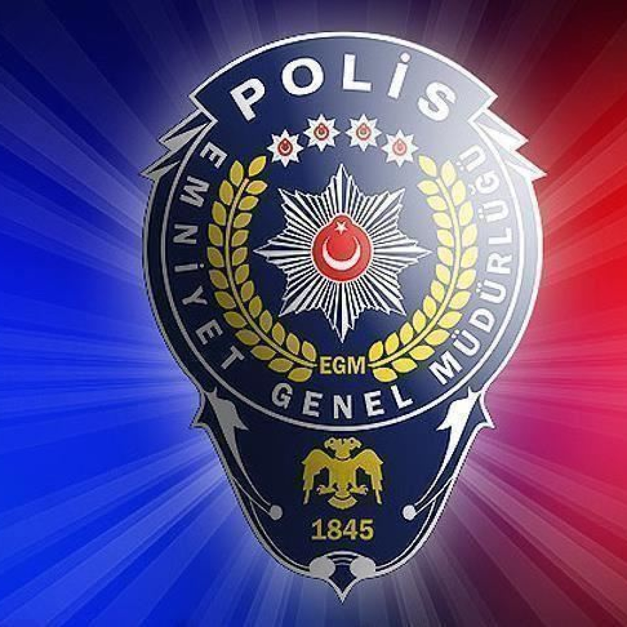 APP plakaya ağır ceza