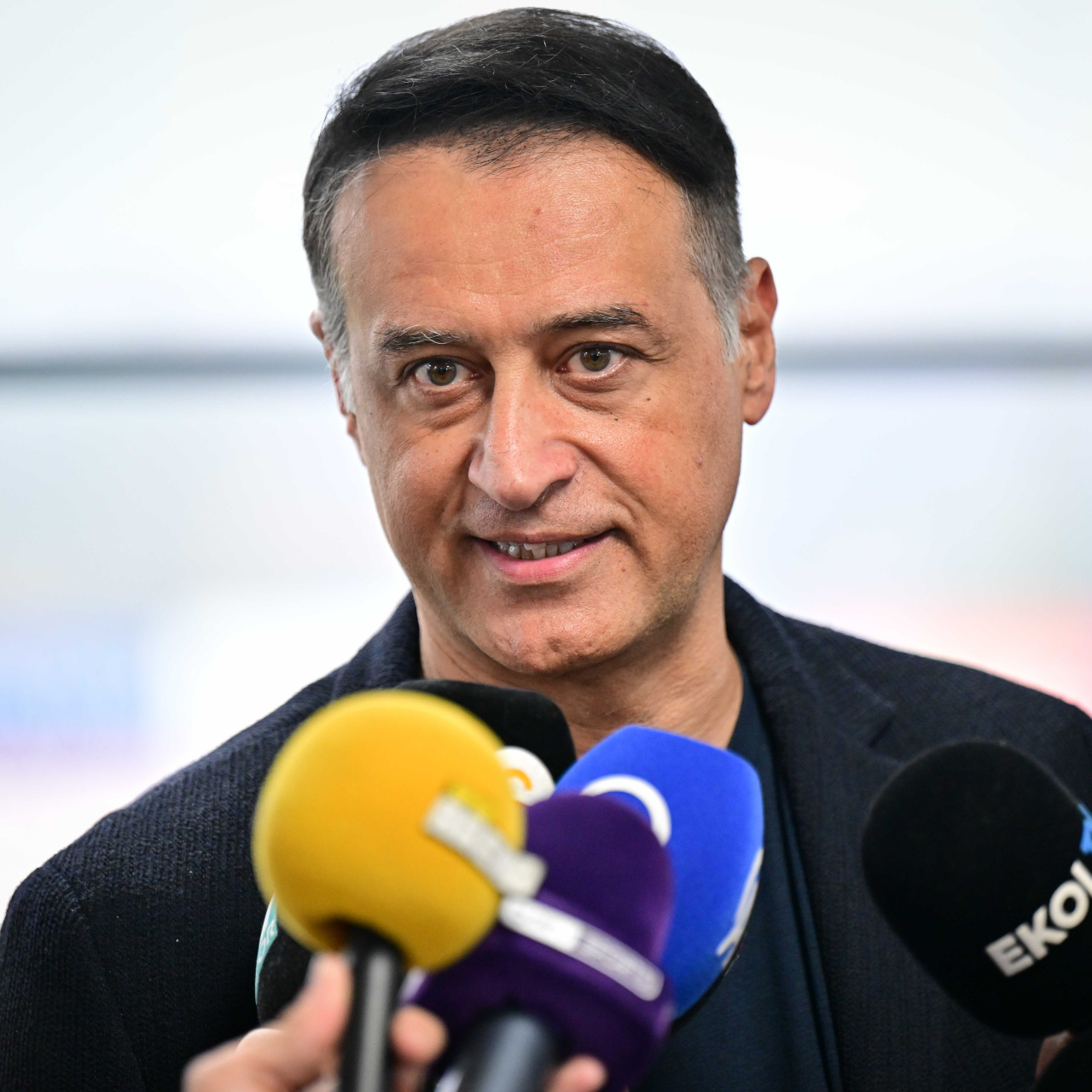 Ceza sonrası Yener İnce'den açıklama!