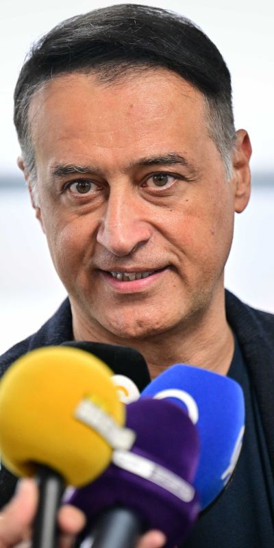 Ceza sonrası Yener İnce'den açıklama!