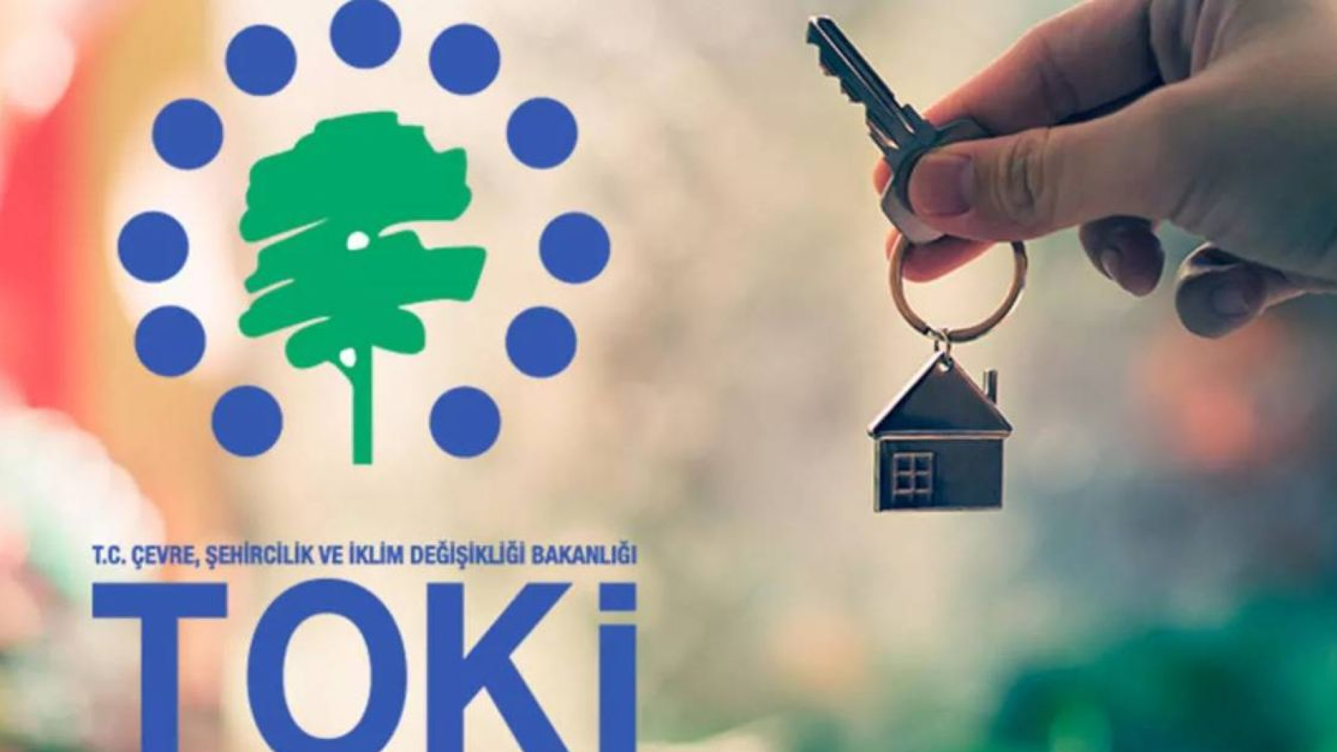 TOKİ İzmir Kura Sonuçları Açıklandı: 21 Bin 20 Konutun Sahipleri Belirlendi